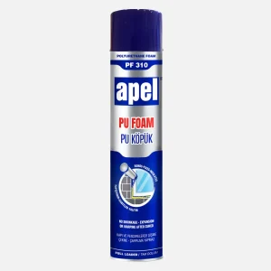 Apel PF310 PU Köpük 850 gr / 750 mL