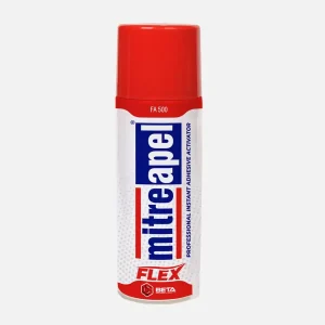 mitreapel FA 500 yapıştırıcı sprey