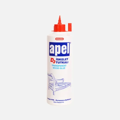 Apel WG90 D3 İskelet Tutkalı 700 g