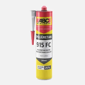 ABC Sealants poliüretan mastik 915 FC