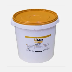 triMelt 1115 endüstriyel kova