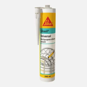 Sika Sikasil Universal silikon dolgu macunu 280 ml