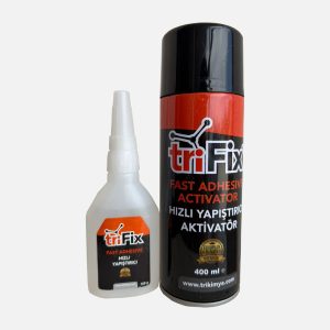 TRİFİX HIZLI YAPIŞTIRICI 100-400 ML