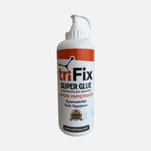 Trifix Süper Glue 1 Kg